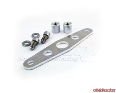 Powerhouse Racing Boost Brace Kit Aluminum 5L - PHR 00001501.AL.50
